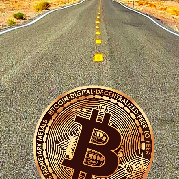 SeekingCryptos's tweet photo. New post (Bitcoin: Middle Of The Road Action Will Erode Your Account Unless You Do This?) has been published on Seeking Cryptos - https://t.co/GwQ8WZF1mY https://t.co/m8UiEf9DDW