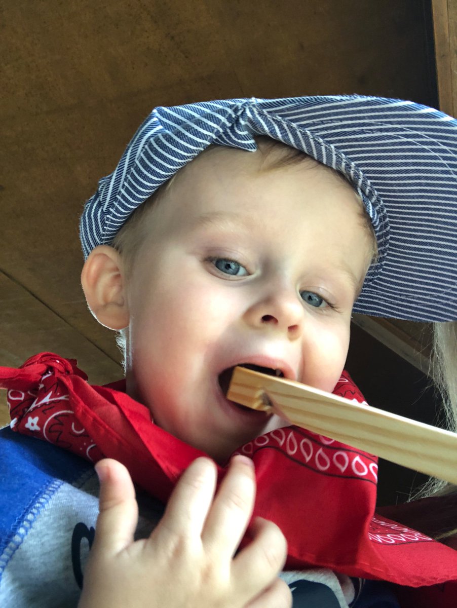 KKarsjens's tweet photo. Happy 2nd Birthday Wynsten Michael!! https://t.co/0KWlSPIaOa