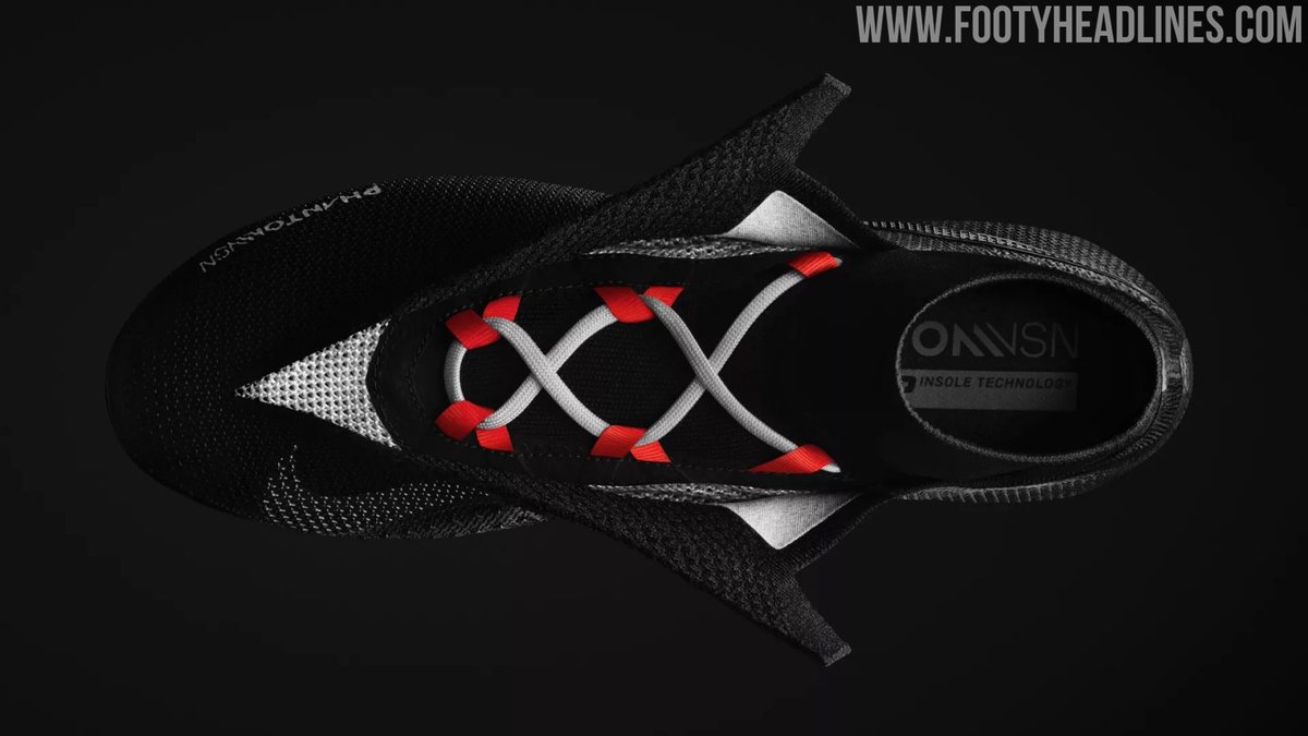 Nike Phantom Venom Academy FG Game Over Unisport