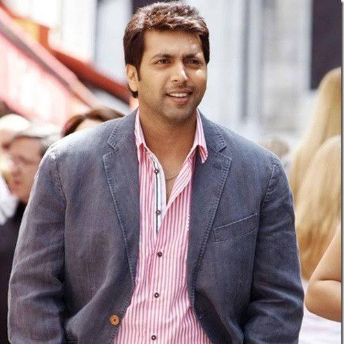  Happy birthday Jayam Ravi sir... Best Indian actor.. Best movie also..comali King.. 