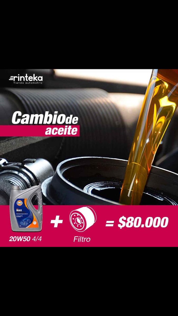 RINTEKASAS's tweet photo. #gulfcolombia #gulf #rinteka #tuning https://t.co/O3xiT09znR