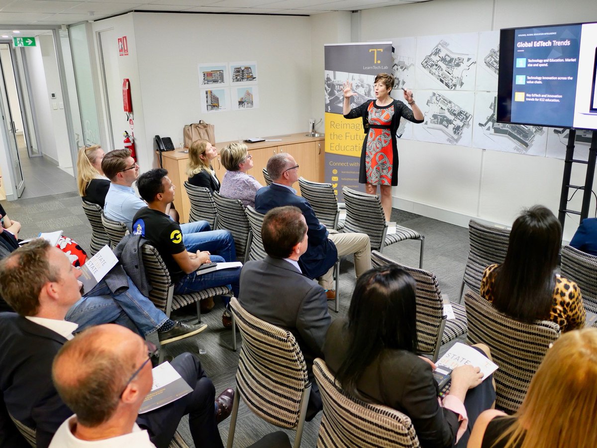 LearnTech Lab tweet media