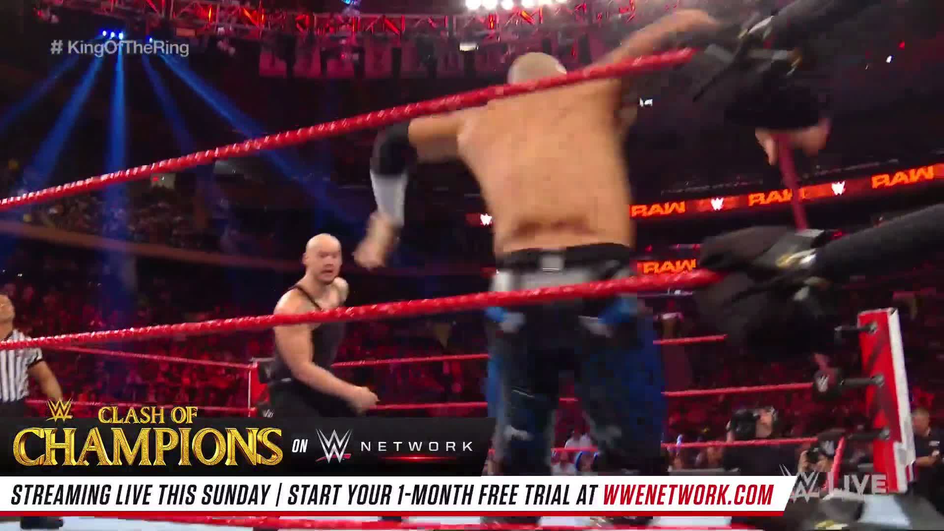 Wwe clash of champions online 2021 live stream free