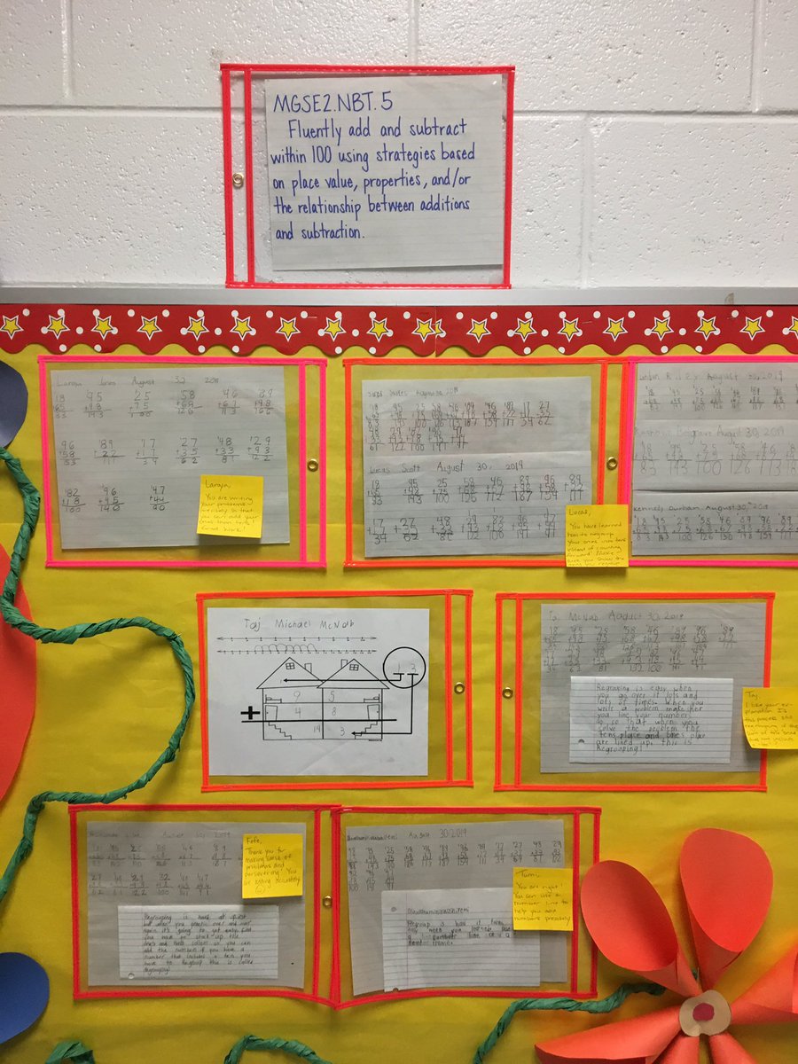 Callaway Elementary tweet media