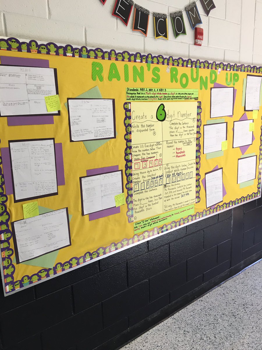Callaway Elementary tweet media
