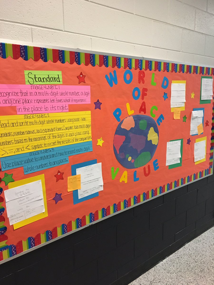 Callaway Elementary tweet media