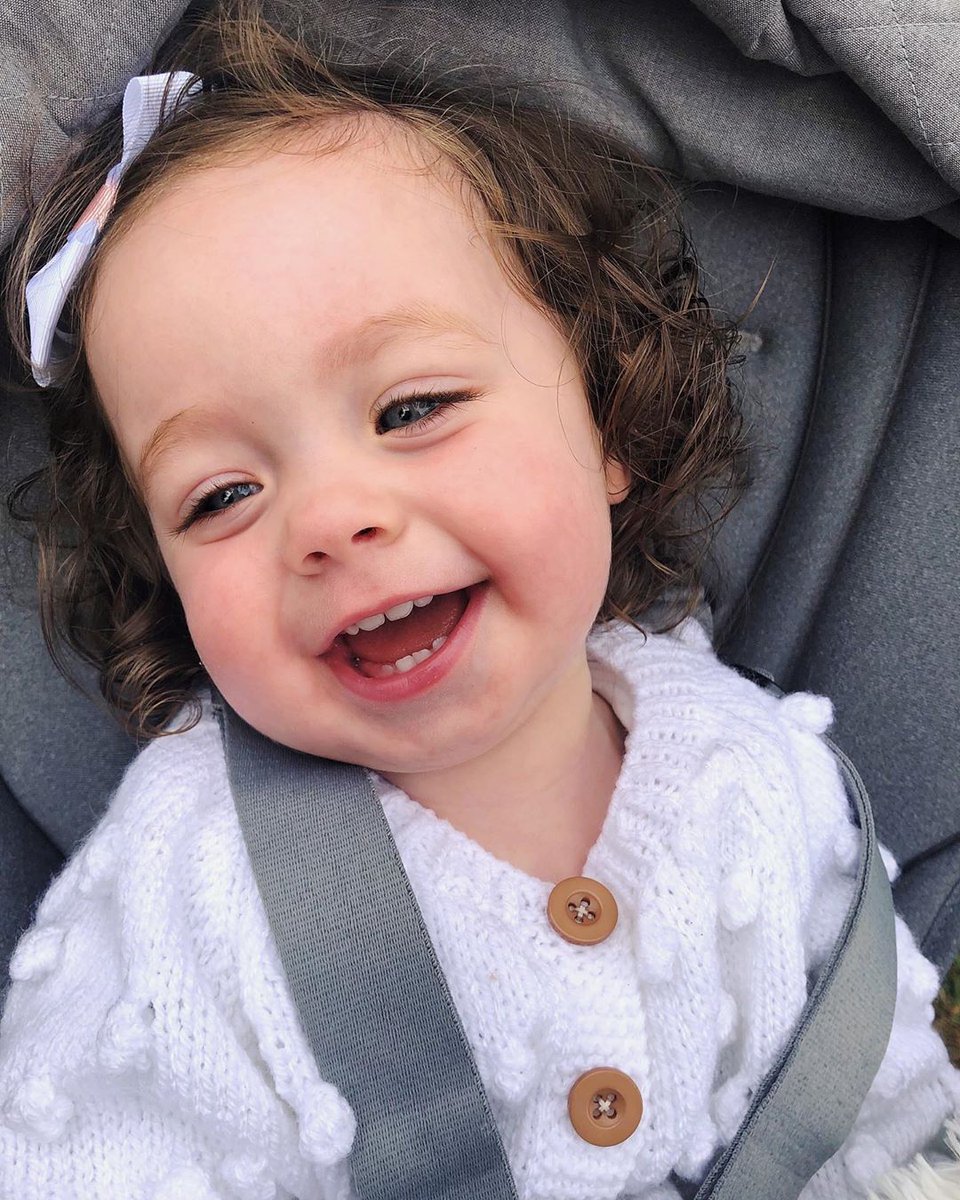 Sonrisitas preciosas 😍