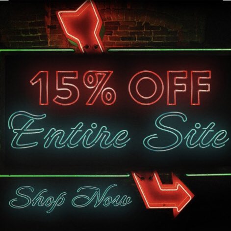 RubyandBeets's tweet photo. The Encore End of Summer Sale is happening now! You asked for an Encore, you got it! Take 15% off our Store’s Inventory+daily additional markdown deals exclusive to item Watchers! Favorite us & our Shop on eBay & never miss a deal! Link to Store in our Bio ⬆️ ☺️#rubyandbeets https://t.co/nNDNEdVP39