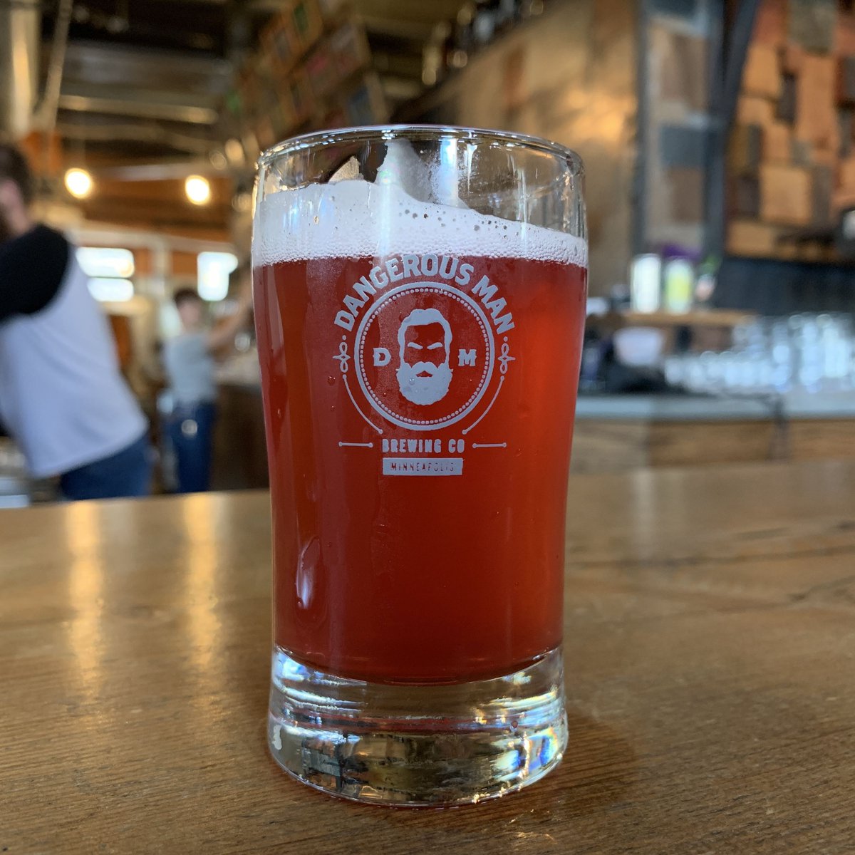 BeerBrewin tweet media