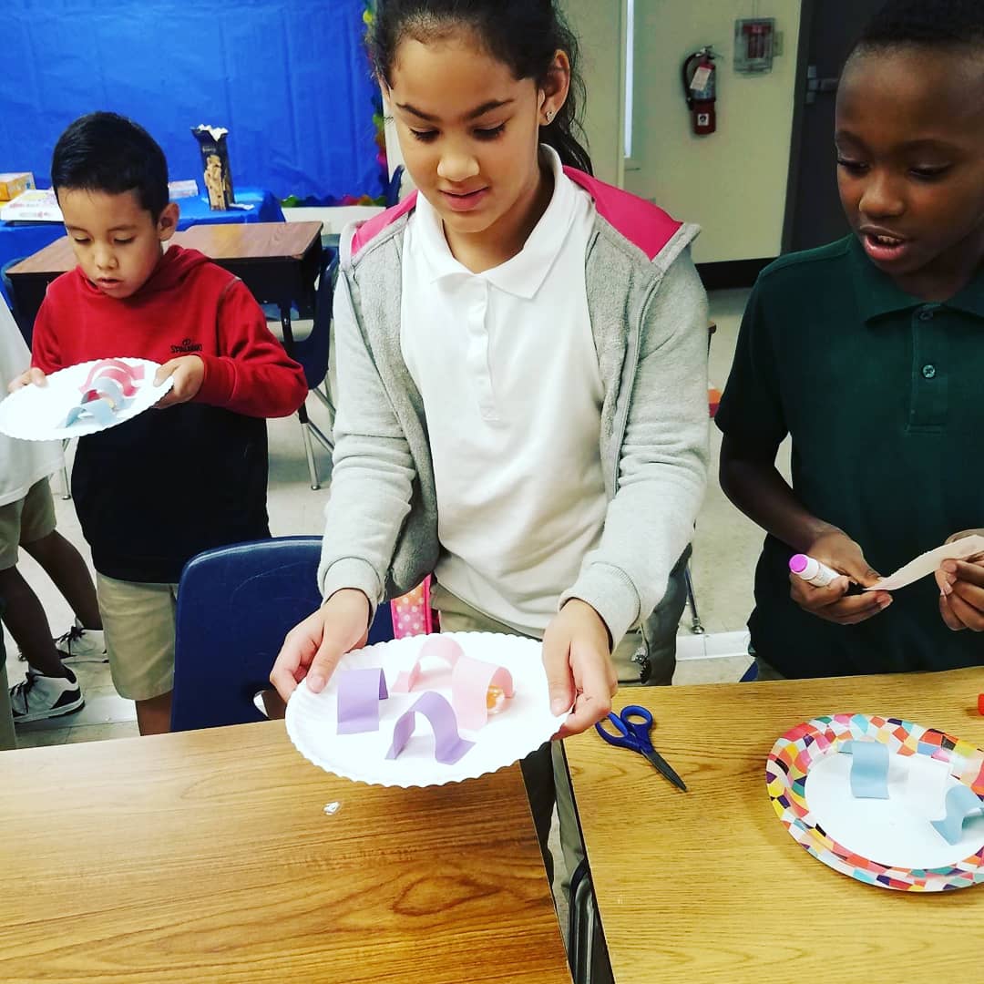 Greater Enrichment tweet media