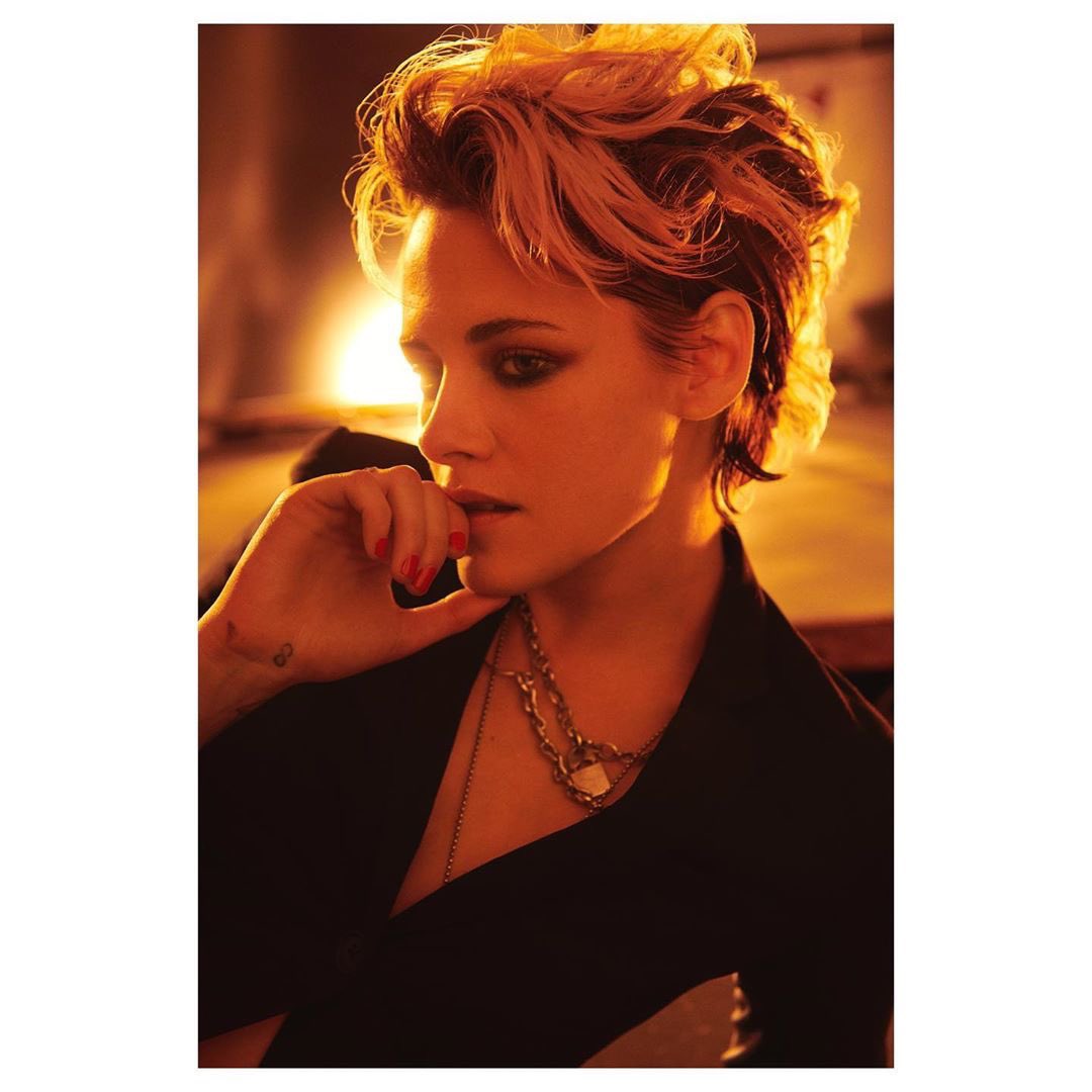 Mel452's tweet photo. ๐ฅ
๐ท austinhargrave Kristen Stewart from cast of Seberg #THRatTIFF https://t.co/76uV5w1UQy https://t.co/IjEdRF3aOK