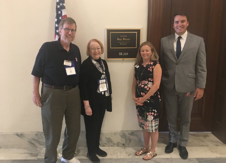 OfficialSTAM's tweet photo. 2/2 

Not only is it a great time to network and collaborate but I’m able to better advocate for our teachers in theatre education and encourage them to do so at the local level. 

- Teri Turner

#STAM2019 #WeAreSTAM https://t.co/5SNe07BPkr