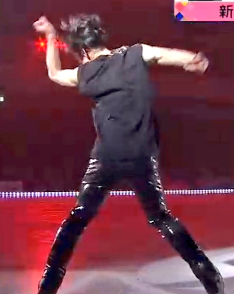 高橋大輔のかっこいい画像貼ろうぜ