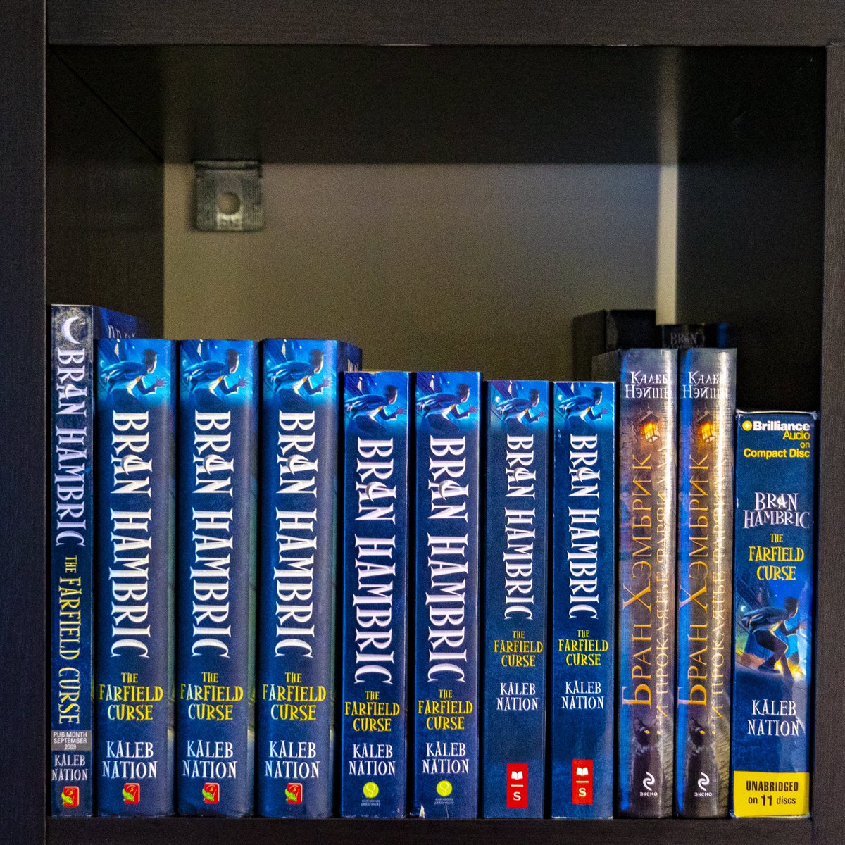 Has it really been TEN YEARS since 9/9/09? A decade later, I’m still processing the fact that people I DON’T KNOW own REAL books with MY name on them. Today I’m grateful for everyone who believed in my book and helped turn my childhood dreams into reality.