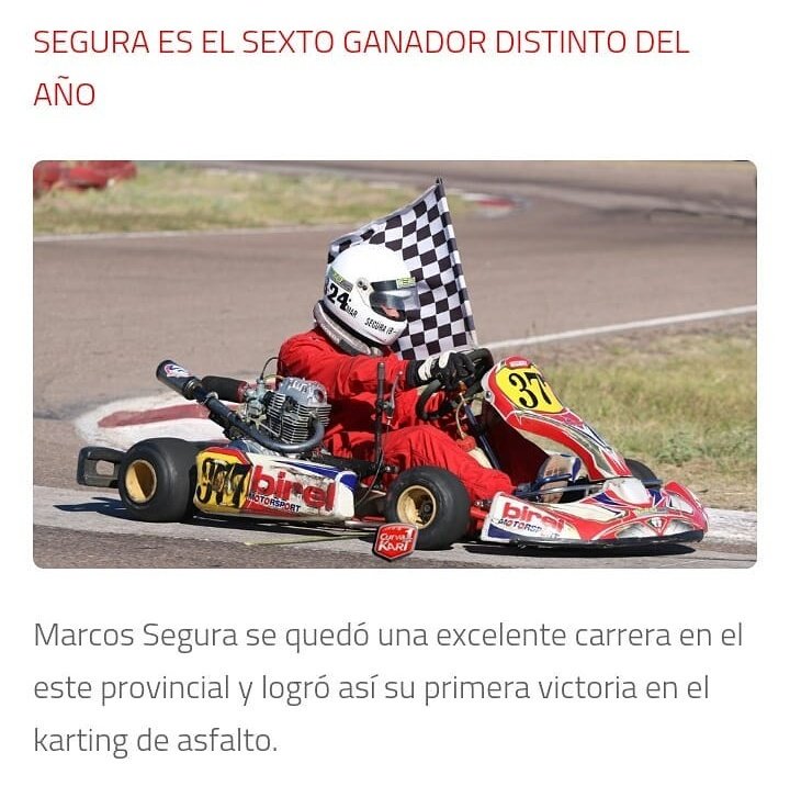 marcoseggura's tweet photo. Cada día q pasa extraño más este momento único en mi vida y un año increíble como fue para mi el 2018.💥
Algún día vamos a volver!!🙏
#YeyoRacing #MS1 #BirelKart #Kart #Pista #2O18 https://t.co/YcHv8pGXqh
