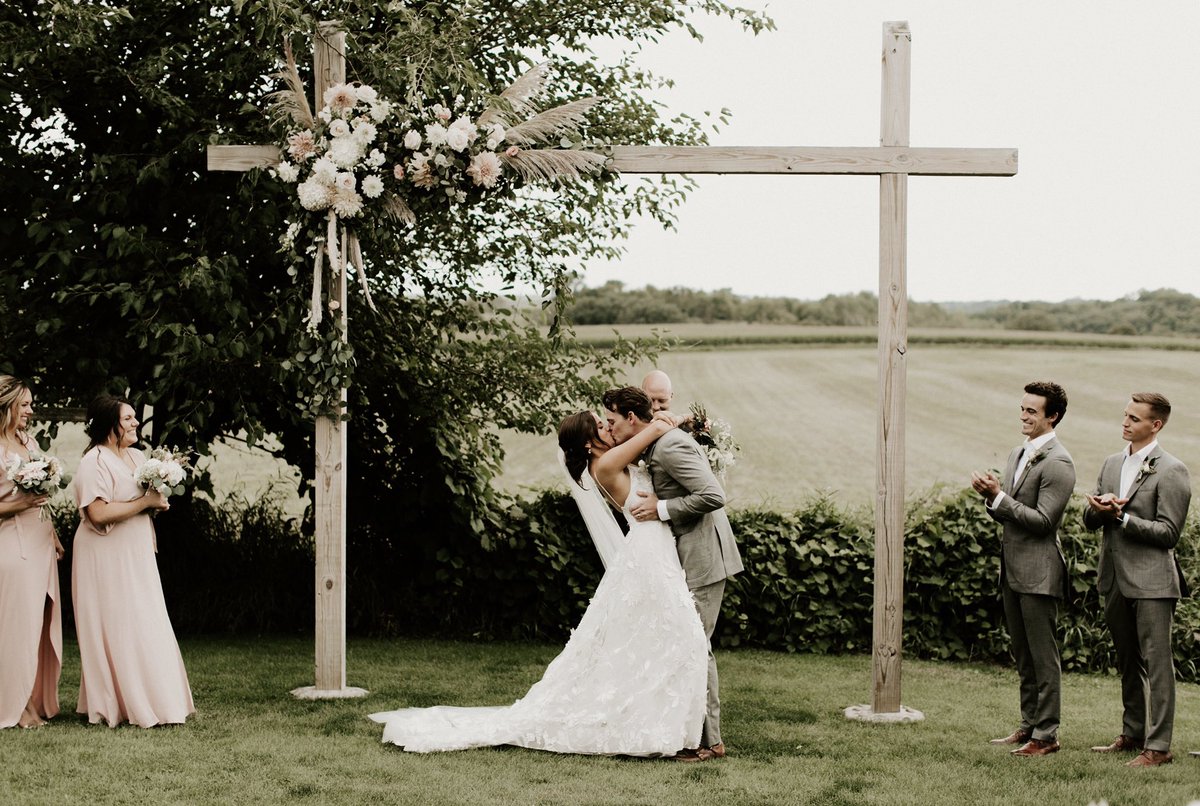 Married.  9.7.19