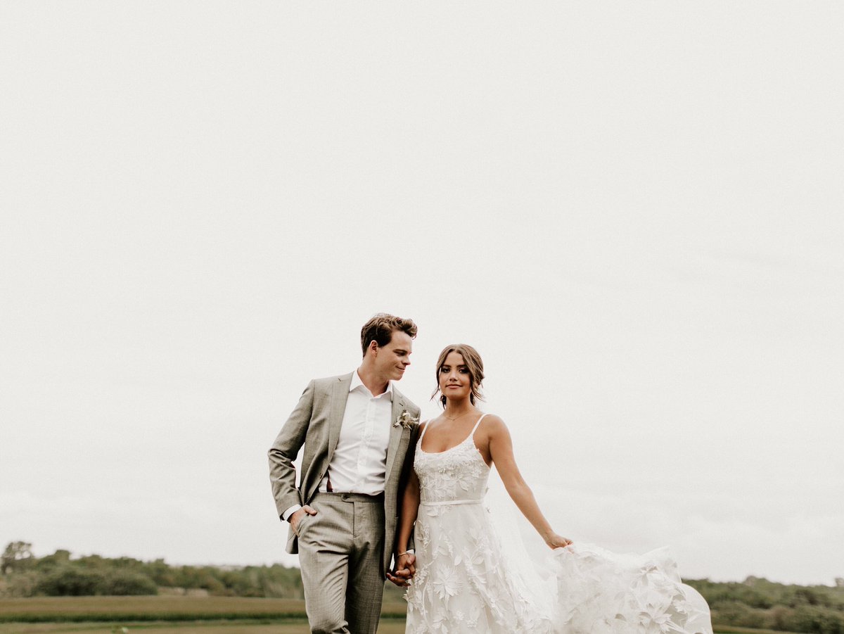 Married.  9.7.19