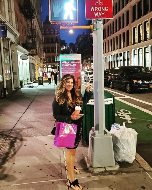 TheMinkIsMe's tweet photo. Walk This Way🚥
#nyc #nystateofmind 
#soho
#walkthisway https://t.co/1O2KdBo0tU https://t.co/LzwCvhKk7Y