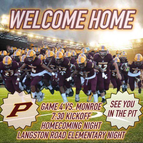 PHS_Football1's tweet photo. https://t.co/8XOuDyYMyt