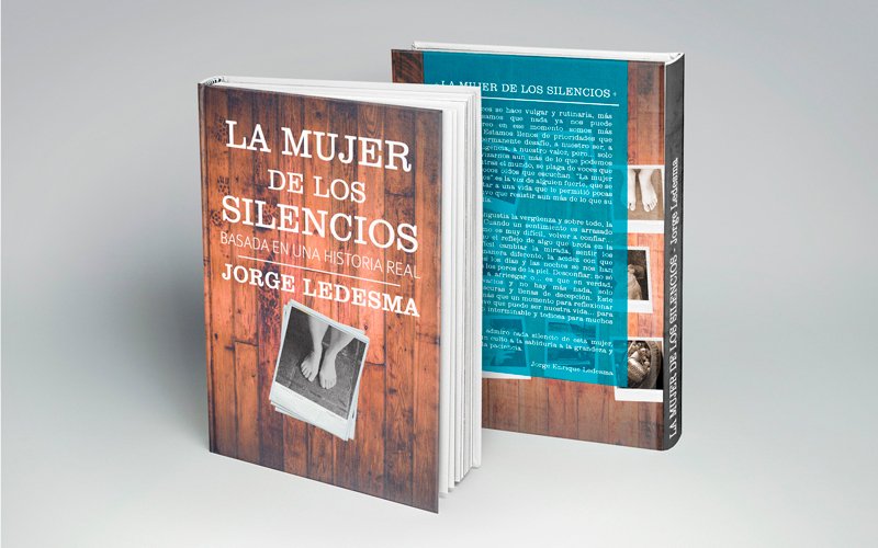 LauraLaledesma's tweet photo. Diseño de Libros https://t.co/XTLBu5mfNU https://t.co/ZX2am0D2Sd