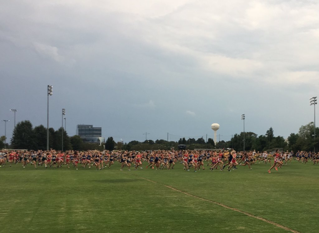 dbritt_d's tweet photo. Great job Jackson Prep Cross Country! Lots of hard work by the coaches, parents, volunteers, and students in hosting such a grand event. Extra nice for both Girls &amp; Boys teams placing 1st. Best of luck this season! @JPsports https://t.co/hRGFJrwTYG
