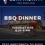 Photo by Baylor Beta Theta Pi (@BaylorBeta)