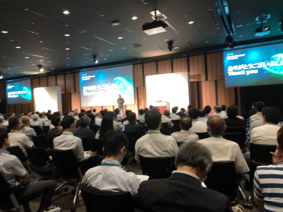 norivian's tweet image. スピーカーが台風の影響で成田空港から移動できなったらしい💦 #hpcast