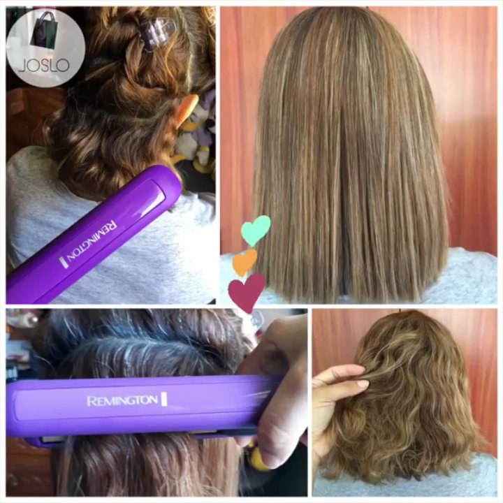 Plancha Remington Morada Cheap Sale, UP TO 65% OFF | www.pcyredes.com