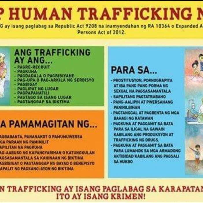 balabac_sbu's tweet photo. Personnel of Balabac SBU under the supervision of PLT KARL G BONILLA-Unit Leader distributed 15 flyers re Human Trafficking at So. Banglus, Brgy. Melville, Balabac, Palawan.
#SupportPNPPATROLPLAN2030 #SupportPNP-MGPATROLPLAN2020
#SerbisyongMakatotohanan #SerbisyongPangkaligtasan https://t.co/z0WmjIK8Fu