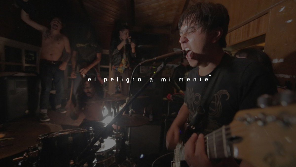 Emisario tweet media