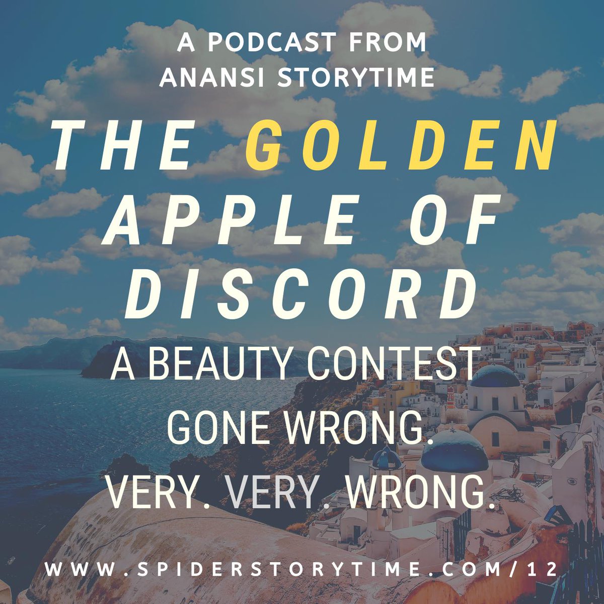 AnansiStorytime's tweet image. Working on new fun images to explain some of our past stories.
Can you pass this around and let us know what you think? Because it will help more people find us. :)
buff.ly/31aw2hd