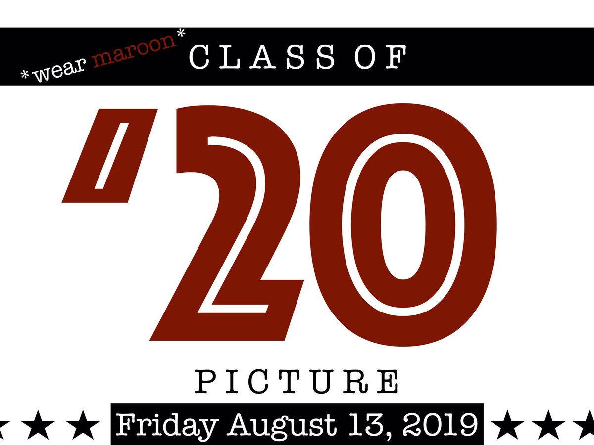 DragonYearbook's tweet photo. the picture will be taken in the band field!!! Don’t miss it! https://t.co/4BVo0CnLYF