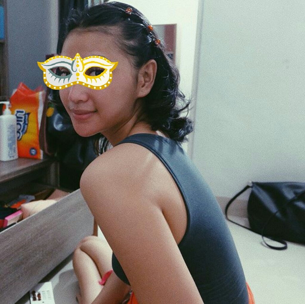 AmyEnjel's tweet photo. Hello sayang 💕Yang mau aku temani malam ini DM okey
Butuh yang serius aja❤️❤️
#availbopadang
#padang
#openbopadang
#bisyarpadang
#newbies
#padangescort
#anglepadang
#realangle
#bisyarpadang
#anglepadang
#expopadang
#cewekpadang https://t.co/Pq4P72Y9X0