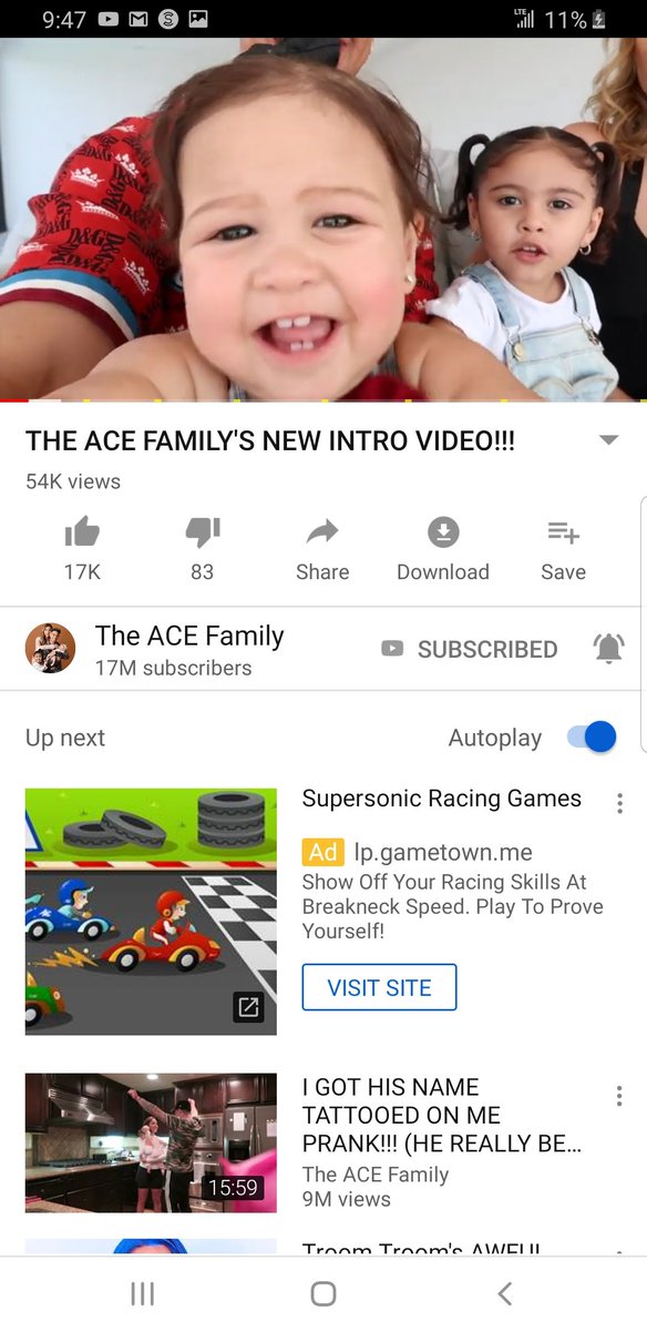 fchennault's tweet photo. #NotificationSquad and a super cute s.s.! @AustinMcbroom @CatherinePaiz https://t.co/yUwpRtAOEy