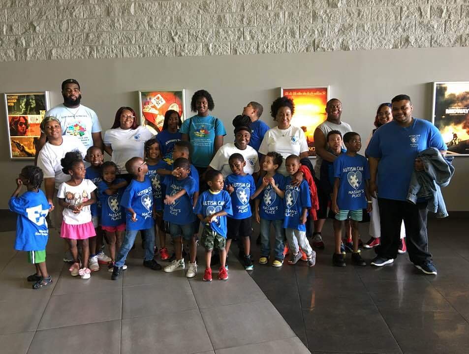 Cityplex 12 tweet media