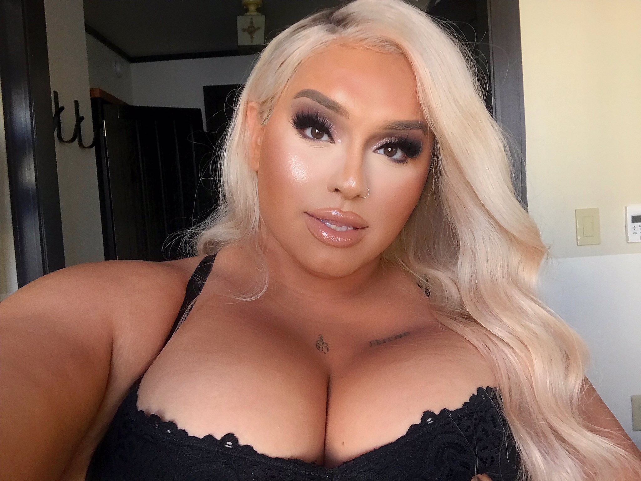 Vidios de sexo amador carioca Bbw chan real
