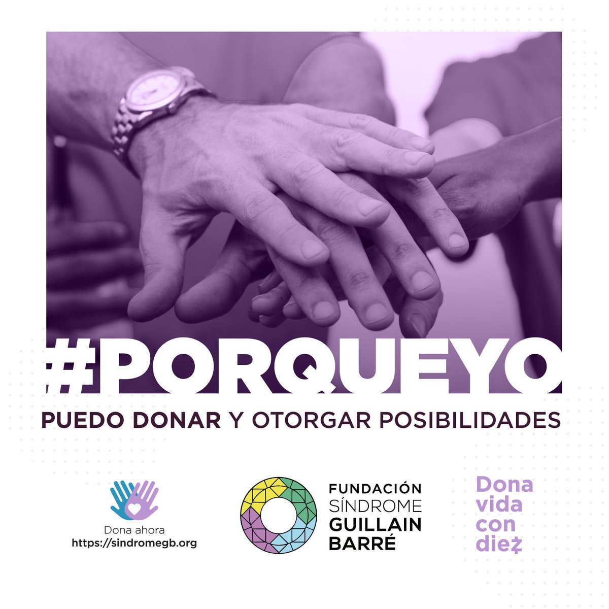 sindromegb's tweet photo. #PorqueYo empatiza con las historias de las personas que han padecido el Síndrome de Guillain Barré.
Lee la nota completa aquí e inspírate 👉 https://t.co/ZVSYKyqzuR https://t.co/QBEfnROBAo