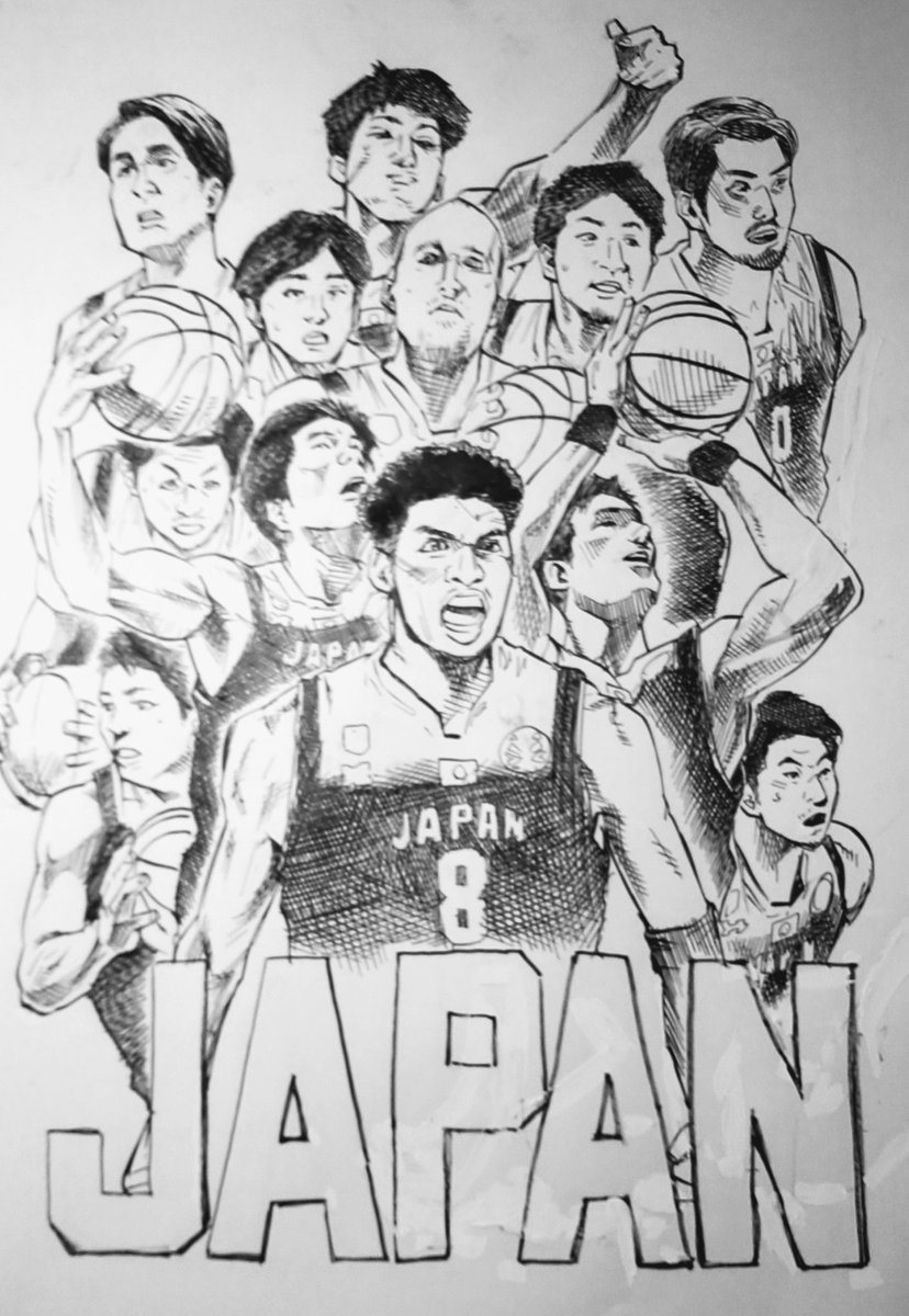 #アカツキファイブ 