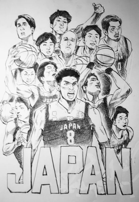 #アカツキファイブ 