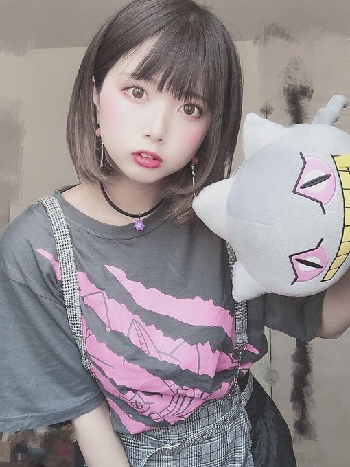 コスプレイヤーとみこのTwitter画像44