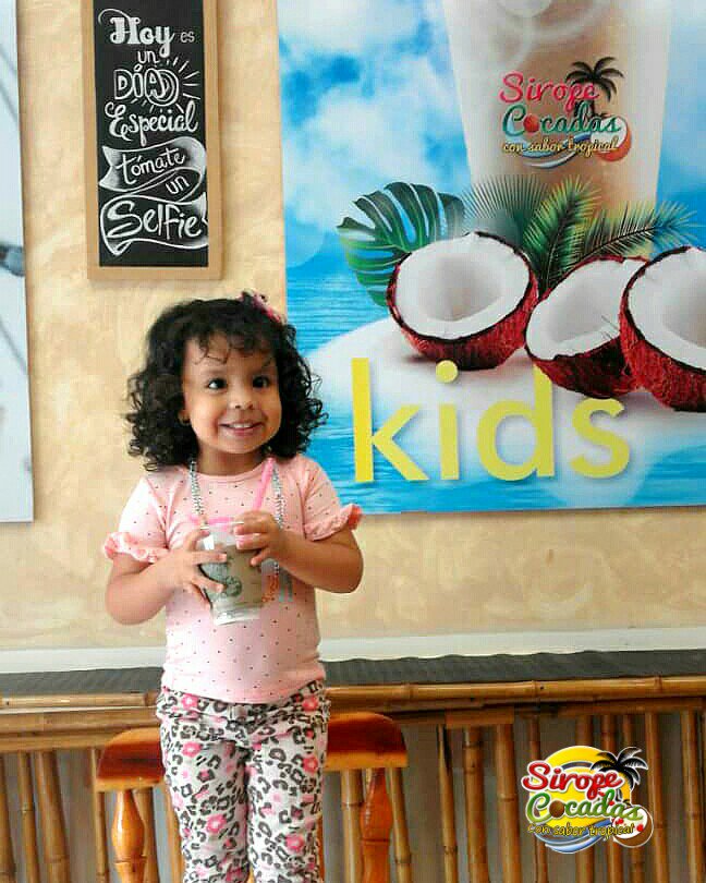 SiropeCocadas's tweet photo. ¡Este es el efecto que producen nuestras cocadas! Visítanos y compruébalo por ti mismo 🙌🎉
.
.
.
.
#Caracas #Cocadas #Niños #Deliciosos #Coco #Felicidad #QueHacerCaracas #Diversion #Planes #AvPresidenteMedina https://t.co/2nxcjP8GtA