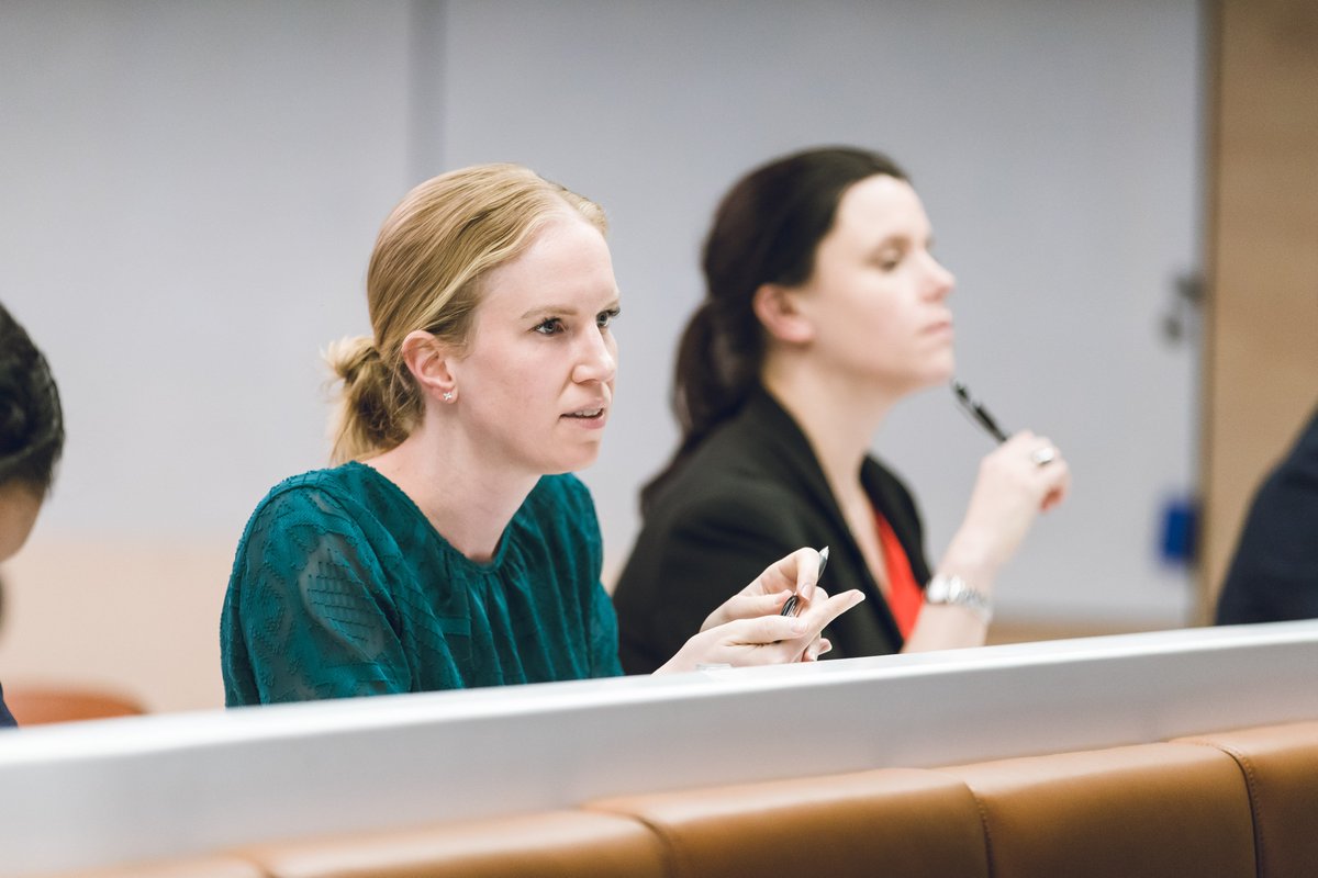 MQ_FDL's tweet photo. Real Estate Challenge 2019: Was a perfect finale after 90+ students participated in the initial round! @MQBSuccessful  students proving their mettle in front of industry leaders! @MoodysAnalytics  @Macquarie_Uni @mlinnenluecke @aksingh1985 @tomsmith_tm get in touch to know more! https://t.co/fwViNBhAzf