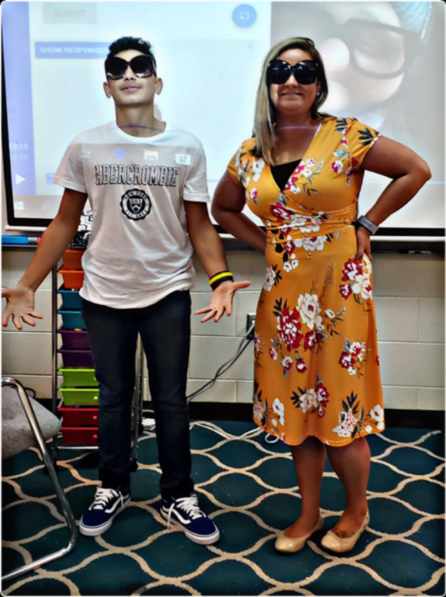 🖤 my 8th period's spontaneous personality! We had fun with #playposit today! #pathosnation <a href="/LHSintheNews/">LaVergne High School</a> <a href="/LhsCars/">The CARS Crew</a>