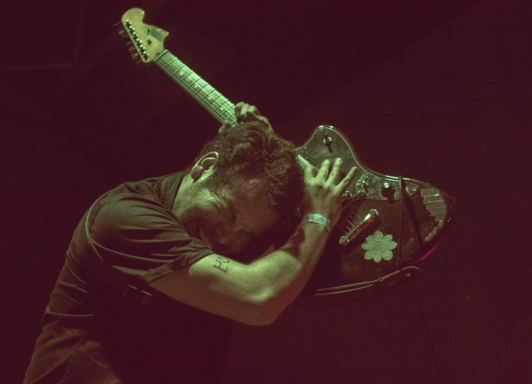 ICanFlyBand's tweet photo. La noche del sábado pasado estuvo llena de energía y buena vibra junto a @sovietsoviet. Agradecemos a @XibalbaMX Producciones y al @ForoIndierocks  por hacer esto posible.

¡Muchas gracias a todos por su apoyo!

Fotos por: @bereriveraof  @RicardoDeshabitado https://t.co/zWZKoIDhrd