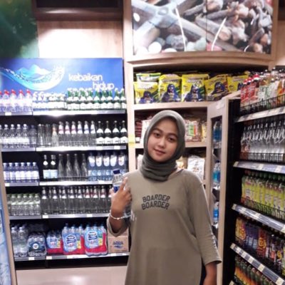 #FotoProfilBaru