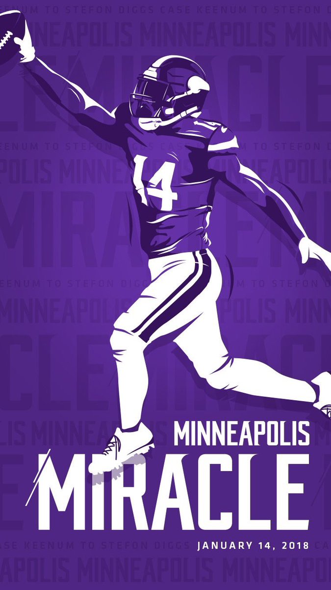 IamSnagOne's tweet photo. @fsnorth @Vikings https://t.co/cFtNU8Ggxy