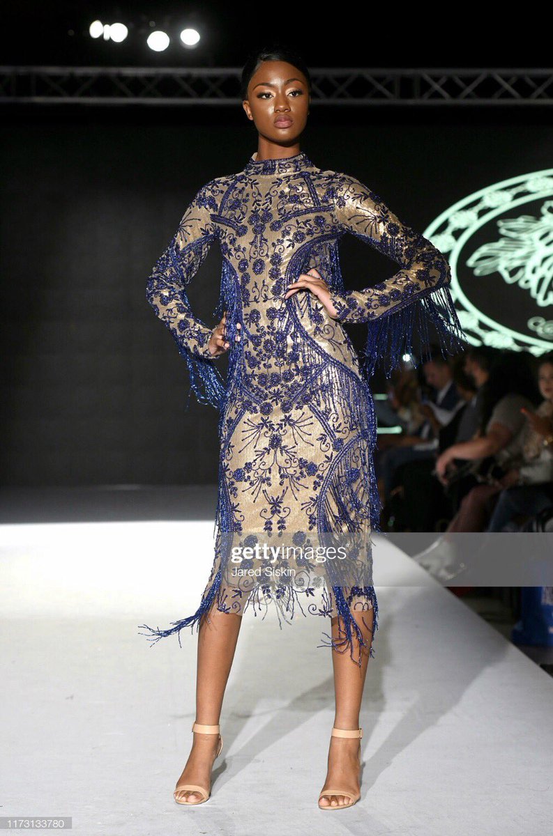 IvyRikku's tweet photo. Make sure to follow #LoveIsland star Alana Morrison @simplyy_alana on her NYFW journey! Her first rip the runway was with celebrity designer #LenshinaNchami
#LoveIsland #CBS #hollywoodlife #clientflow #nyfw2019 #NYFW #modellife #modelcrushmonday https://t.co/8JPLb7tmSX