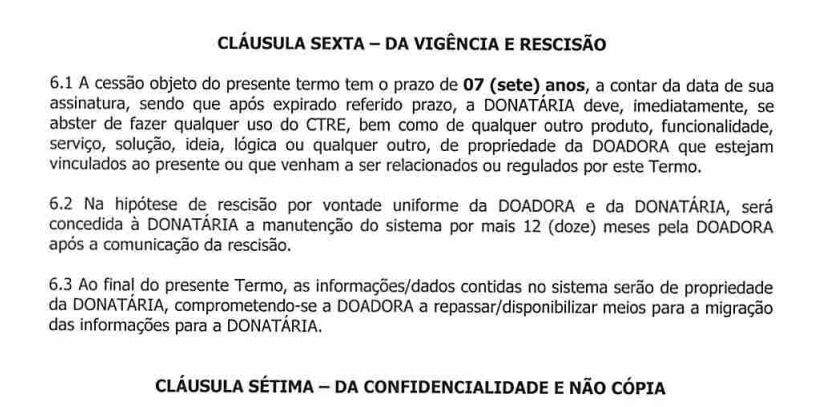 Imagem do corpo da matéria