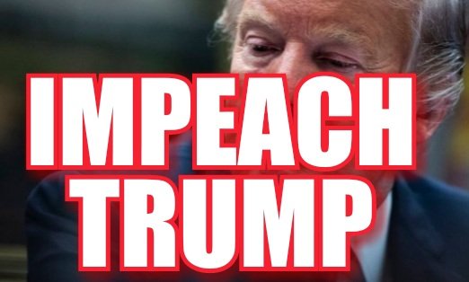 PrincessBravato's tweet image. #ImpeachTrump
#ImpeachTrump
#ImpeachTrump