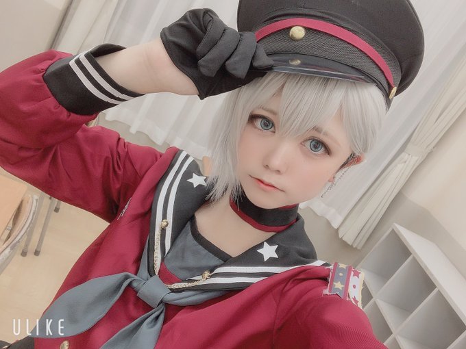 コスプレイヤーもがみひなたのTwitter画像1